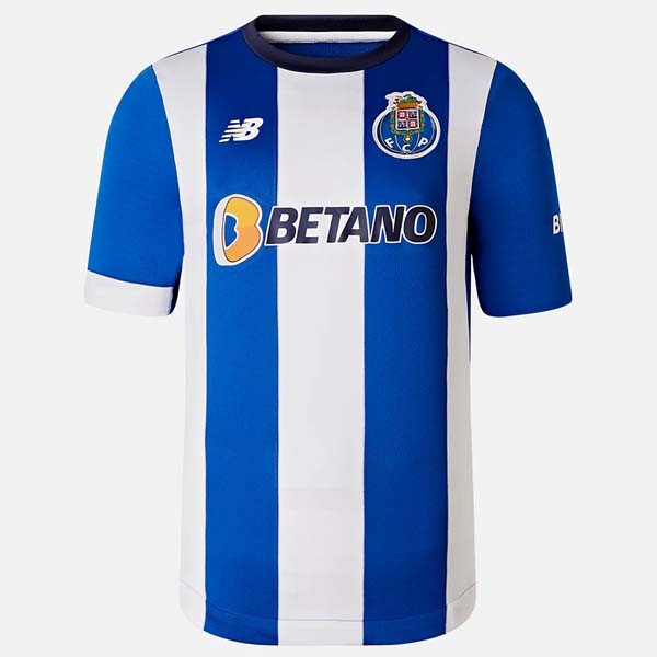 Tailandia Camiseta Oporto Primera equipo 2023-24